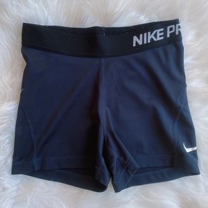 Nike Pro Shorts